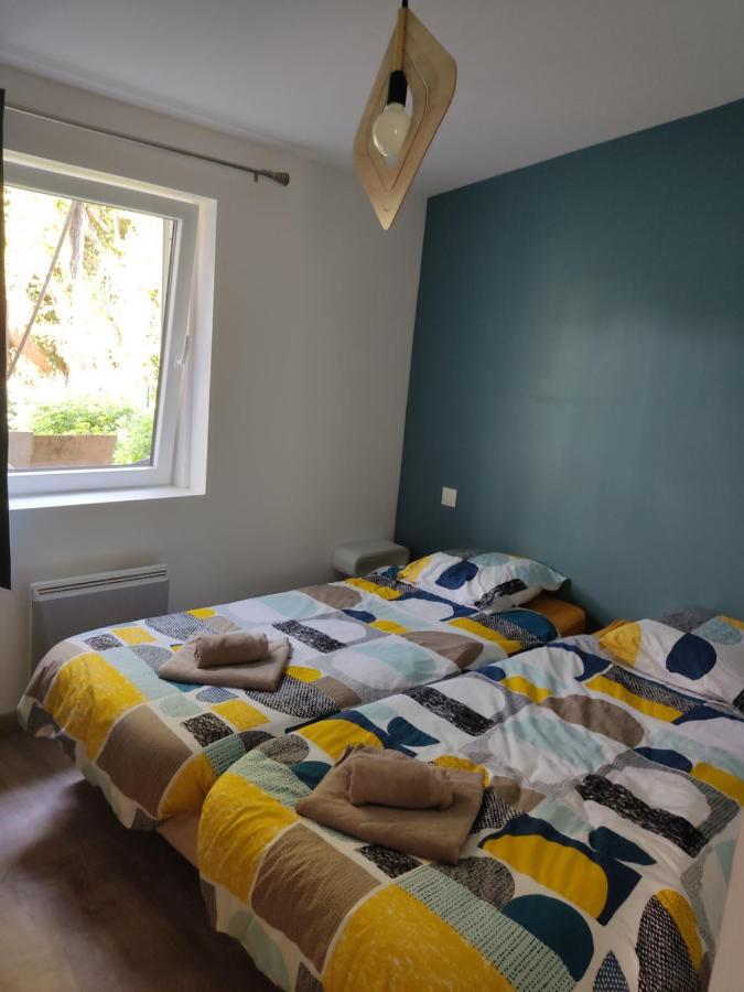 maisonnette cosy bien située Dol-de-Bretagne Esterno foto